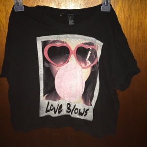 Forever 21 shirt medium